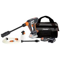 מכונת שטיפה בלחץ 102303-002 Hunter למכירה , 3 image