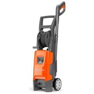 מכונת שטיפה בלחץ Husqvarna PW235 למכירה , 2 image