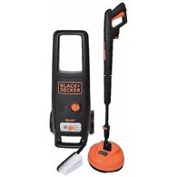 מכונת שטיפה בלחץ Black & Decker BXPW1600PE למכירה 