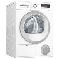 מייבש כביסה Bosch WTH85222GB  8 ק"ג בוש למכירה 