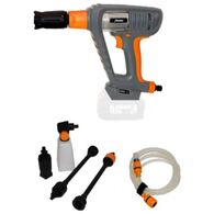 מכונת שטיפה בלחץ 102303-001 Hunter למכירה , 3 image