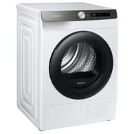 מייבש כביסה Samsung DV80T5221AT  8 ק"ג סמסונג למכירה 