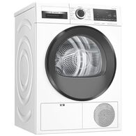 מייבש כביסה Bosch WQG241AKPL  9 ק"ג בוש למכירה 