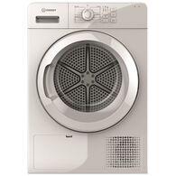 מייבש כביסה Indesit YTCM087B  7 ק"ג למכירה 