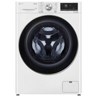 מכונת כביסה LG F1612WT  12 ק&#34;ג למכירה 