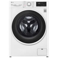 מכונת כביסה LG F4WV310S6E  10.5 ק&#34;ג למכירה 
