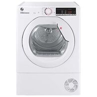 מייבש כביסה Hoover HLEC8TEXISR  8 ק"ג הובר למכירה 