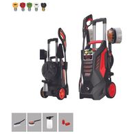 מכונת שטיפה בלחץ B-Tech Tools D24 0503089 למכירה , 2 image