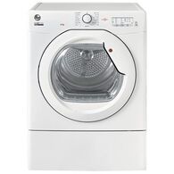מייבש כביסה Hoover HLEV8DG  8 ק"ג הובר למכירה 