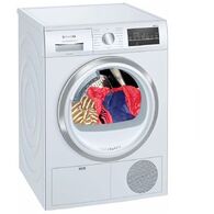 מייבש כביסה Siemens WT46G409IL  9 ק"ג סימנס למכירה 