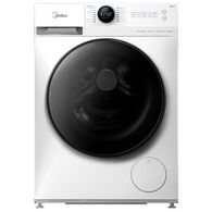 מכונת כביסה Midea MF200W90WBW  9 ק&#34;ג מידאה למכירה 