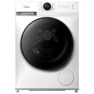 מכונת כביסה Midea MF200W100W  10 ק&#34;ג מידאה למכירה , 2 image