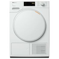 מייבש כביסה Miele TWC364WP  9 ק"ג מילה למכירה 