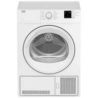 מייבש כביסה Beko DC7211 בקו למכירה 