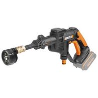 מכונת שטיפה בלחץ Worx WG629E.4 למכירה , 2 image