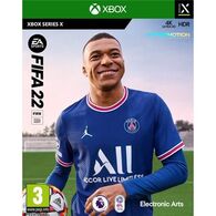 FIFA 22 לקונסולת Xbox Series X S למכירה 