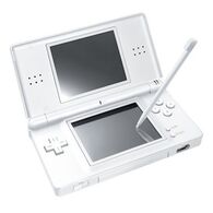 Nintendo DS Lite נינטנדו למכירה , 2 image