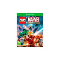 LEGO Marvel Super Heroes לקונסולת Xbox One למכירה 