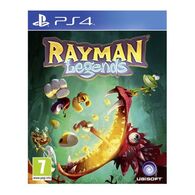 Rayman Legends PS4 למכירה 
