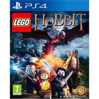 Lego The Hobbit PS4 למכירה 