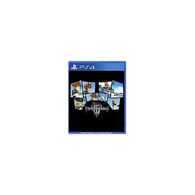 Kingdom Hearts 3 PS4 למכירה 