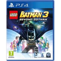 LEGO Batman 3: Beyond Gotham PS4 למכירה , 2 image