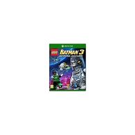 Lego Batman 3: Beyond Gotham לקונסולת Xbox One למכירה 