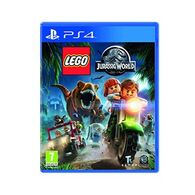Lego Jurassic World PS4 למכירה 