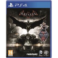 Batman Arkham Knight PS4 למכירה 