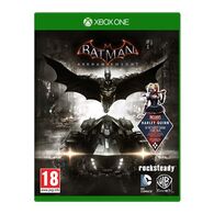 Batman Arkham Knight לקונסולת Xbox One למכירה 