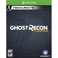 Tom Clancy''s Ghost Recon: Wildlands לקונסולת Xbox One למכירה 