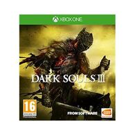 Dark Souls III לקונסולת Xbox One למכירה 