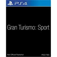 Gran Turismo Sport PS4 למכירה 