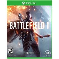 Battlefield 1 לקונסולת Xbox One למכירה 