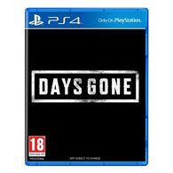 Days Gone PS4 למכירה 