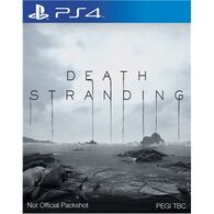 Death Stranding PS4 למכירה 