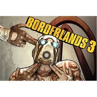 Borderlands 3 PS4 למכירה 