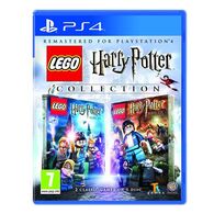 Harry Potter Collection PS4 למכירה 