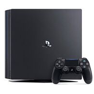 Sony PlayStation 4 Pro 1TB סוני למכירה 