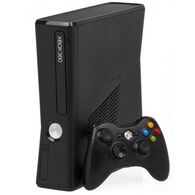 Microsoft XBOX 360 4GB SLIM מיקרוסופט למכירה , 2 image
