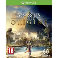 Assassin's Creed Origins לקונסולת Xbox One למכירה 