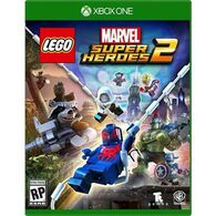 LEGO Marvel Super heroes 2 לקונסולת Xbox One למכירה , 2 image