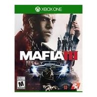 Mafia 3 לקונסולת Xbox One למכירה 