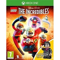 Lego-The Incredibles לקונסולת Xbox One למכירה 