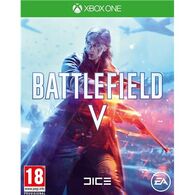 Battlefield V לקונסולת Xbox One למכירה 