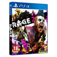 Rage 2 PS4 למכירה , 2 image