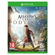 Assassin's Creed Odyssey לקונסולת Xbox One למכירה 