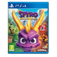 Spyro Reignited Trilogy PS4 למכירה , 2 image