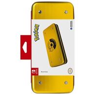 נרתיק נשיאה 114306 Alumi Case - Pikachu Edition למכירה 
