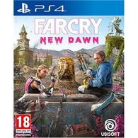 Far Cry New Dawn PS4 למכירה , 2 image